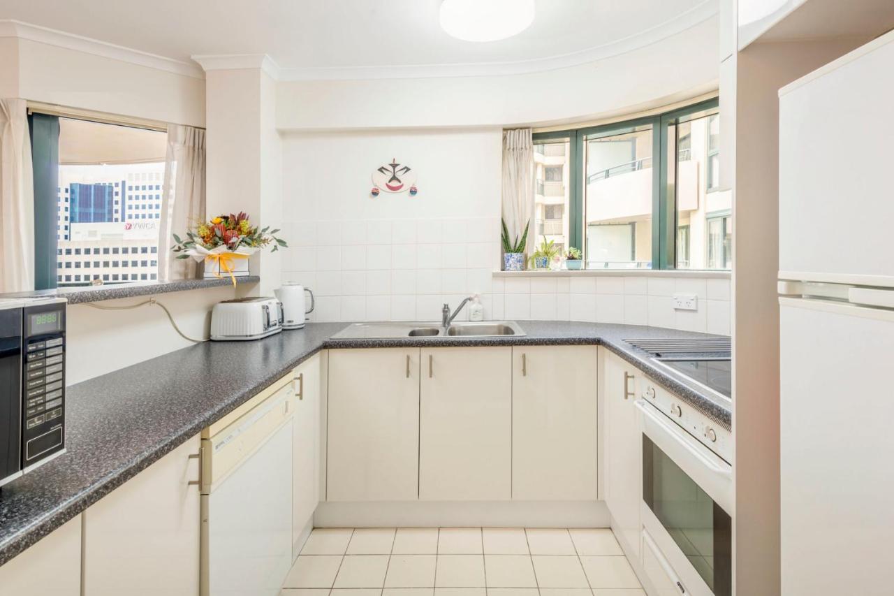 Apartamento 2 Beds 2 Baths Apt In Braddon Cbd - Pool, 1 Free Parking, Gym Camberra Exterior foto